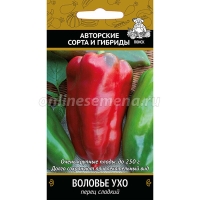 воловье ухо воловье ухо