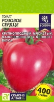томат розовое сердце d622 томат розовое сердце d622
