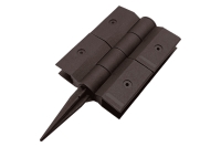 sharnir-dlya-klumby-holzhof-25-150mm-plastik-korichnevyy