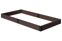 nabor-dlya-gryadki-holzhof-300x100x225-mm-venge